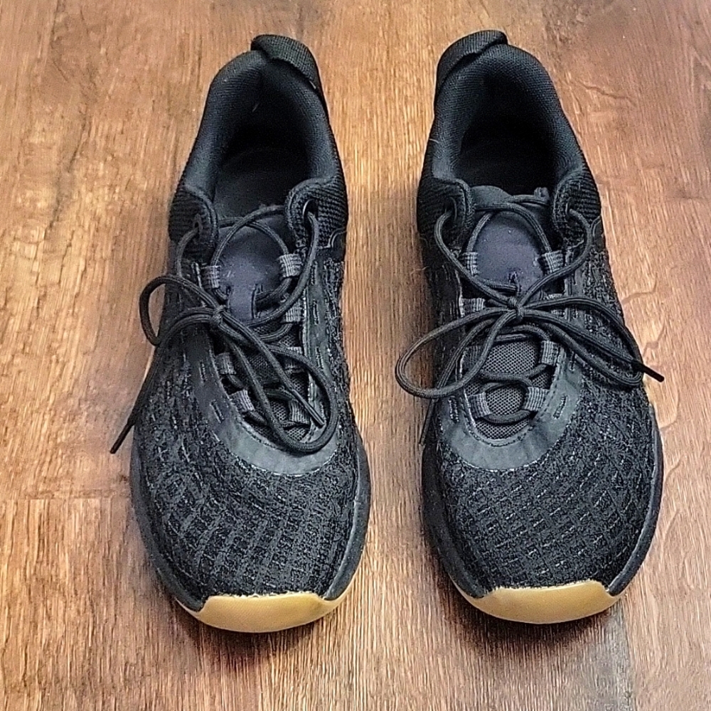 Under Armour Black Training Shoe Size 10